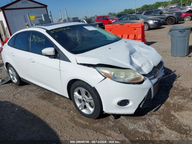 ford focus 2014 1fadp3f29el402988