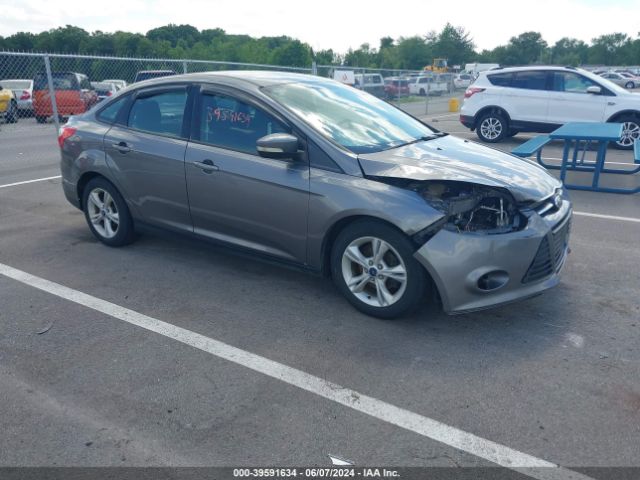 ford focus 2014 1fadp3f29el411335