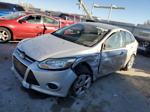 ford focus se 2014 1fadp3f29el430872