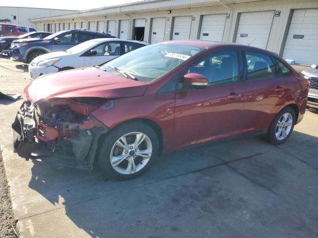 ford focus se 2014 1fadp3f29el438602