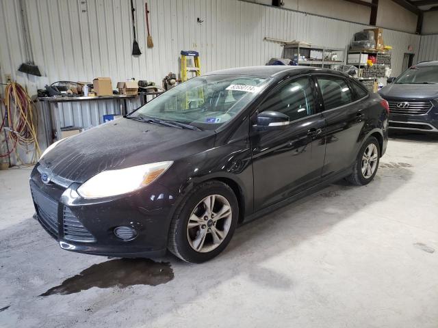 ford focus se 2014 1fadp3f29el448384