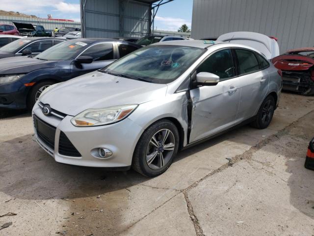 ford focus 2014 1fadp3f29el461104