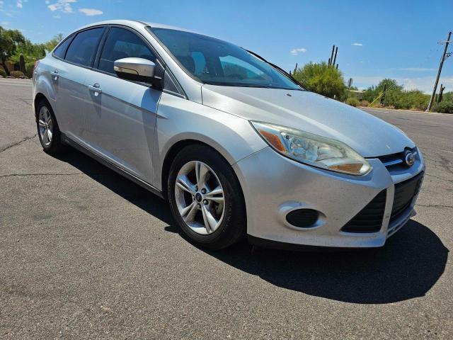 ford focus se 2014 1fadp3f29el461734