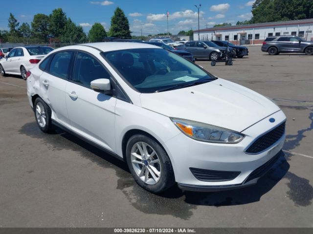 ford focus 2015 1fadp3f29fl201450