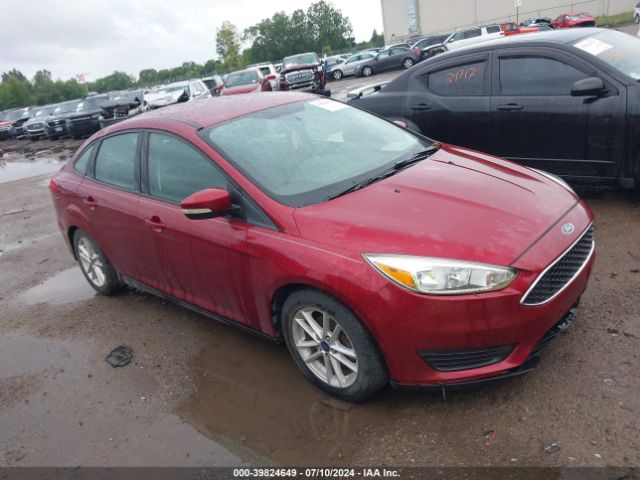 ford focus 2015 1fadp3f29fl209354