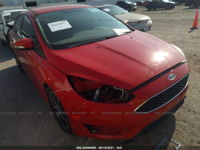 ford focus 2015 1fadp3f29fl280750