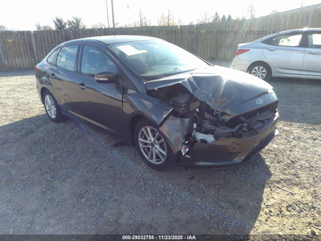 ford focus 2015 1fadp3f29fl292350