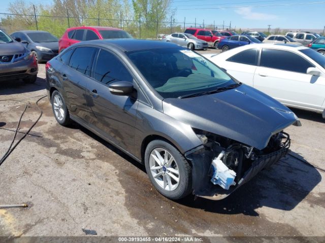 ford focus 2016 1fadp3f29gl253792