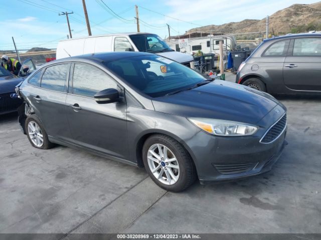 ford focus 2016 1fadp3f29gl264419