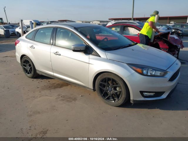 ford focus 2016 1fadp3f29gl267529