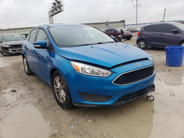 ford focus se 2016 1fadp3f29gl336140