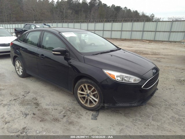 ford focus 2016 1fadp3f29gl381630