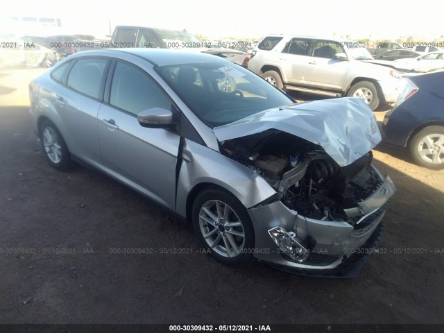 ford focus 2017 1fadp3f29hl206117