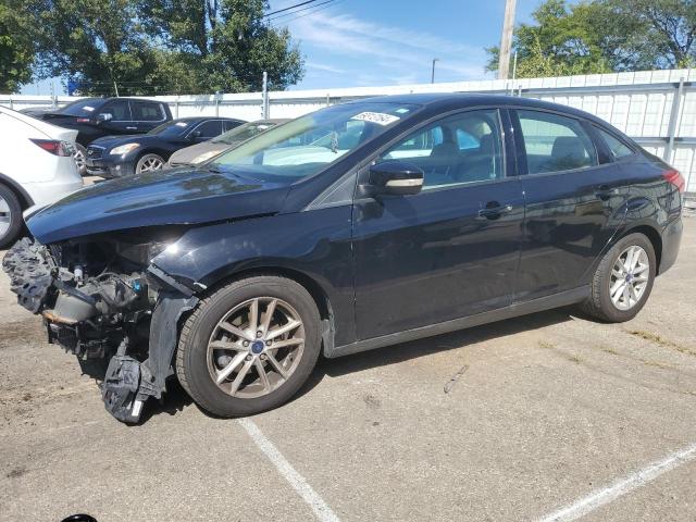 ford focus se 2017 1fadp3f29hl209793