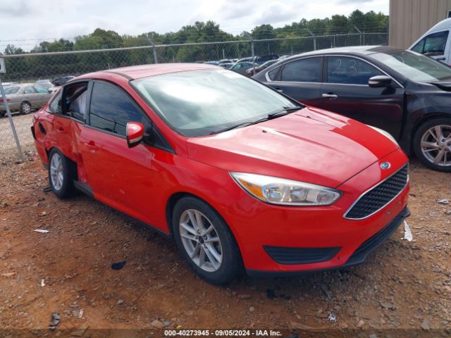 ford focus 2017 1fadp3f29hl231826