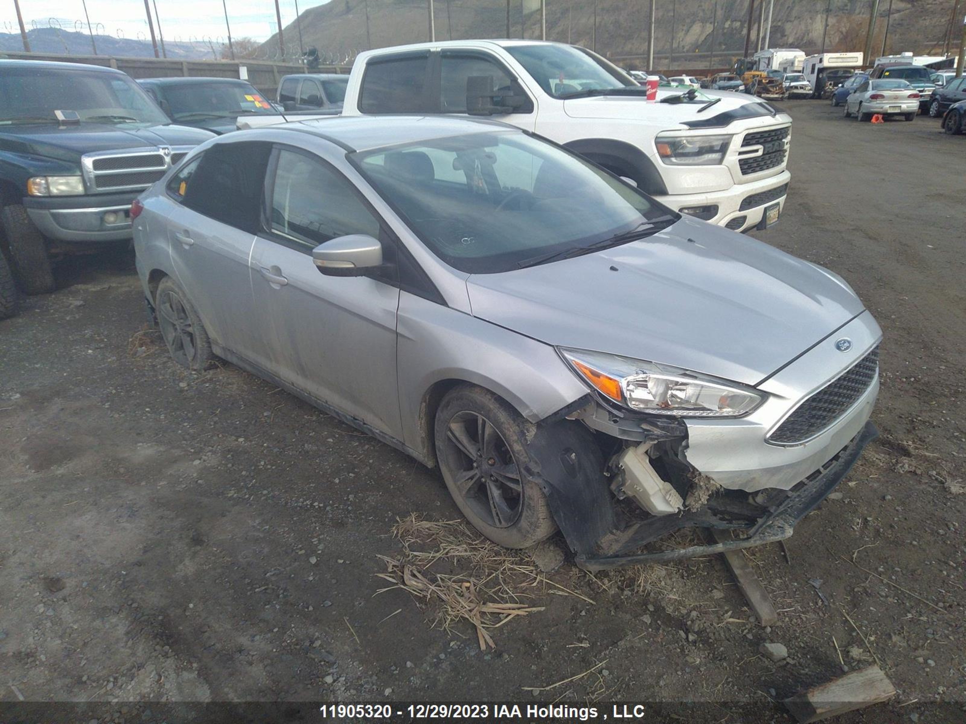 ford focus 2017 1fadp3f29hl268861