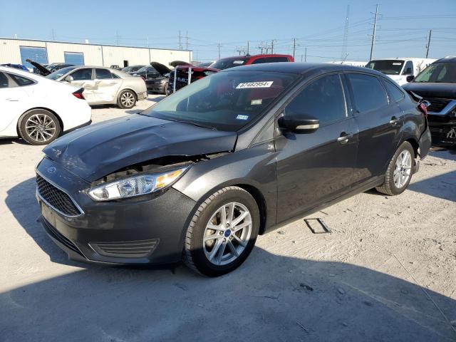 ford focus se 2017 1fadp3f29hl295378