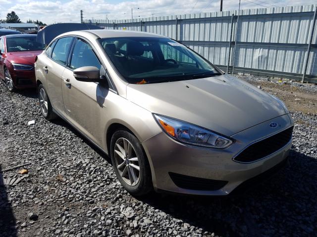 ford focus se 2017 1fadp3f29hl340058