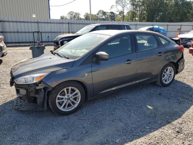 ford focus se 2018 1fadp3f29jl200940