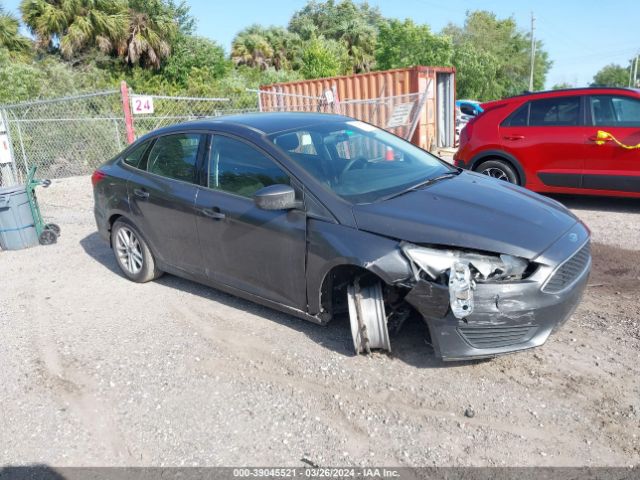 ford focus 2018 1fadp3f29jl226020