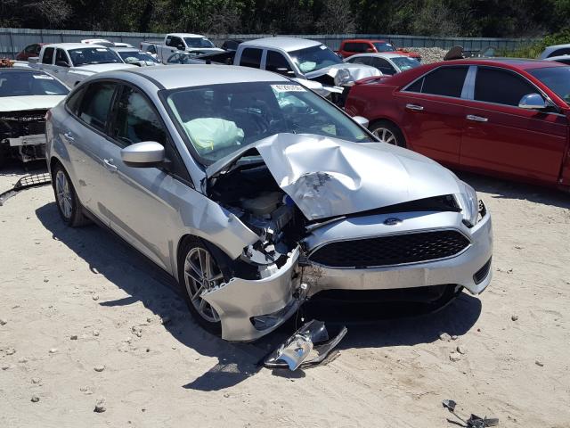 ford focus se 2018 1fadp3f29jl252438