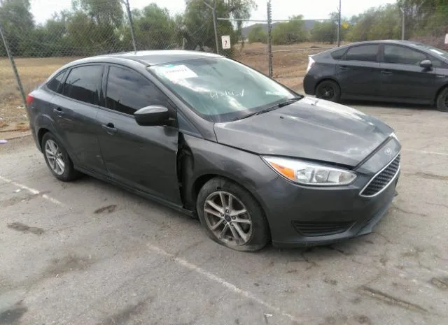 ford focus 2018 1fadp3f29jl262144