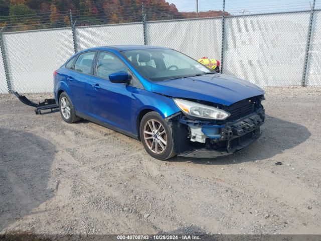 ford focus 2018 1fadp3f29jl267411