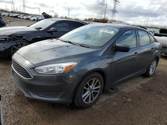 ford focus se 2018 1fadp3f29jl272608