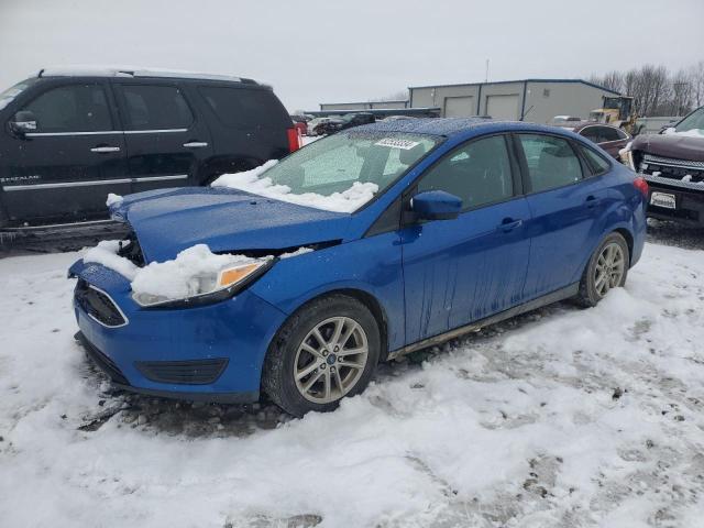 ford focus se 2018 1fadp3f29jl302156