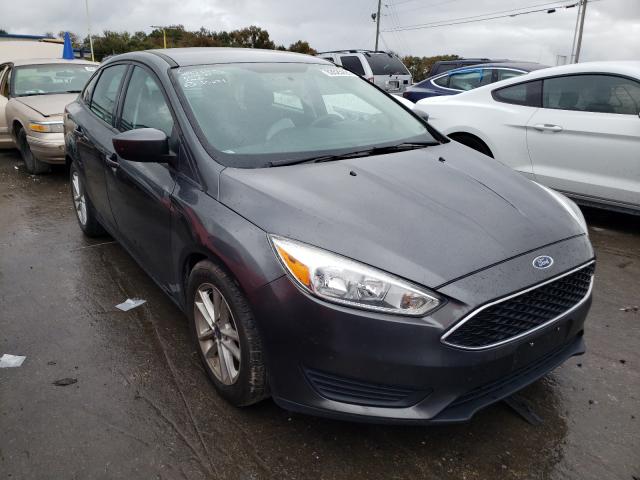 ford focus se 2018 1fadp3f29jl315294