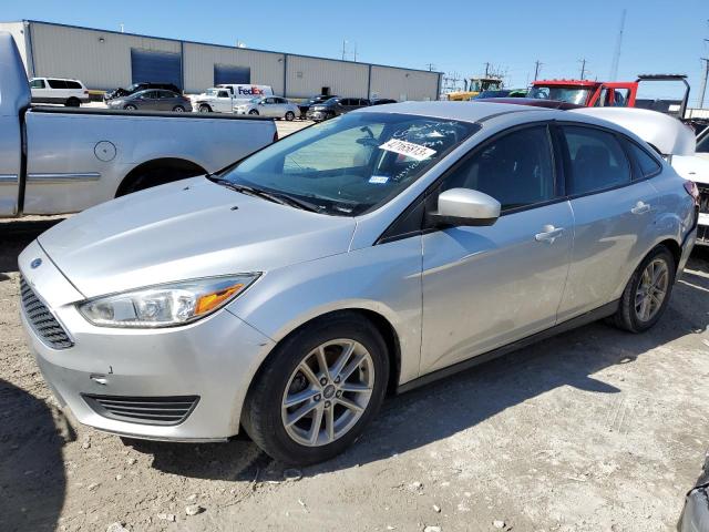 ford focus se 2018 1fadp3f29jl316056