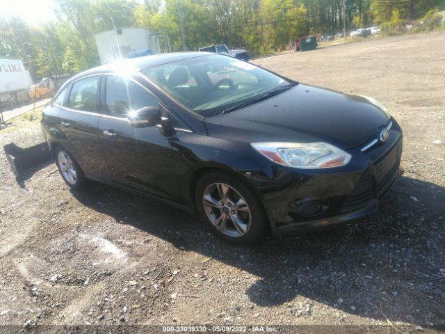 ford focus se 2013 1fadp3f2xdl141322