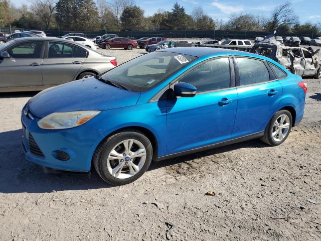 ford focus se 2013 1fadp3f2xdl167290