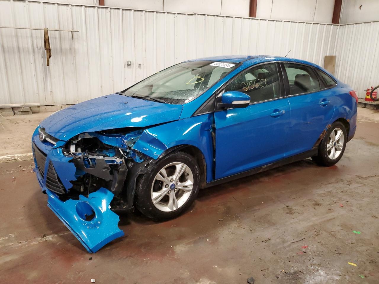 ford focus 2013 1fadp3f2xdl169217