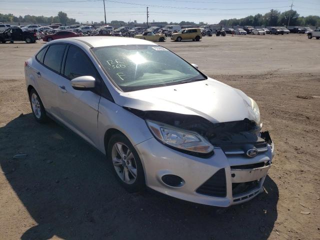 ford focus se 2013 1fadp3f2xdl189905