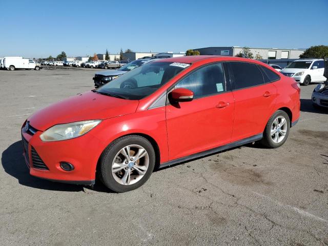 ford focus se 2013 1fadp3f2xdl204841