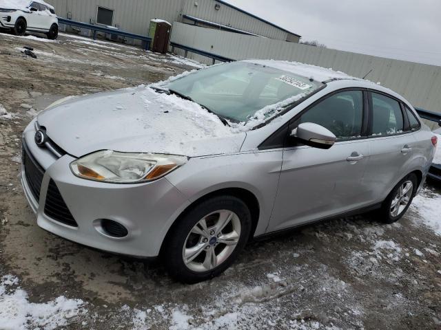 ford focus se 2013 1fadp3f2xdl218559