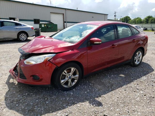 ford focus se 2013 1fadp3f2xdl229898