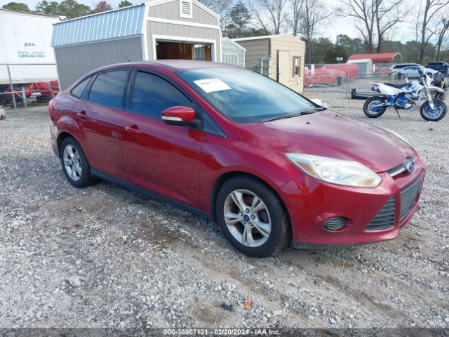 ford focus 2013 1fadp3f2xdl237418