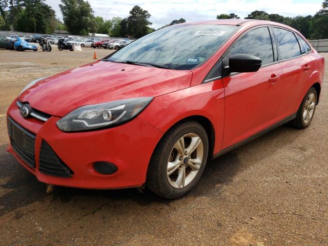 ford focus se 2013 1fadp3f2xdl251657