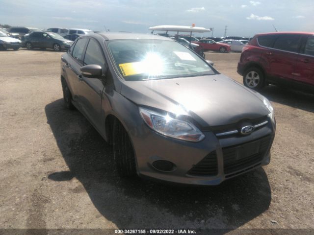 ford focus se 2013 1fadp3f2xdl255255