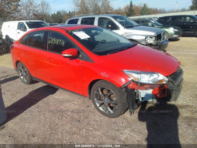 ford focus 2013 1fadp3f2xdl260830