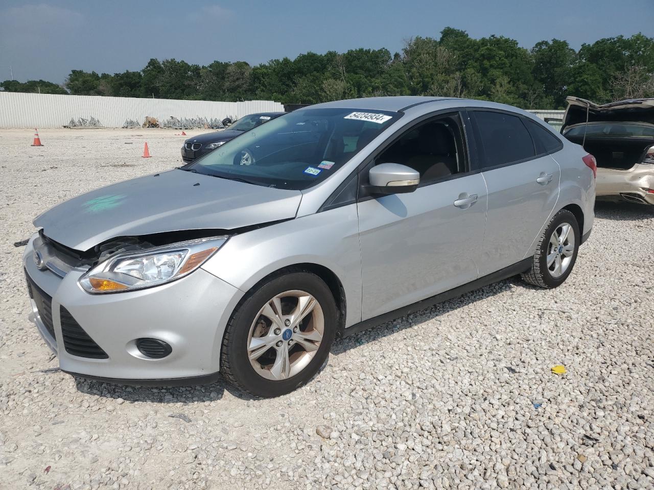 ford focus 2013 1fadp3f2xdl263114