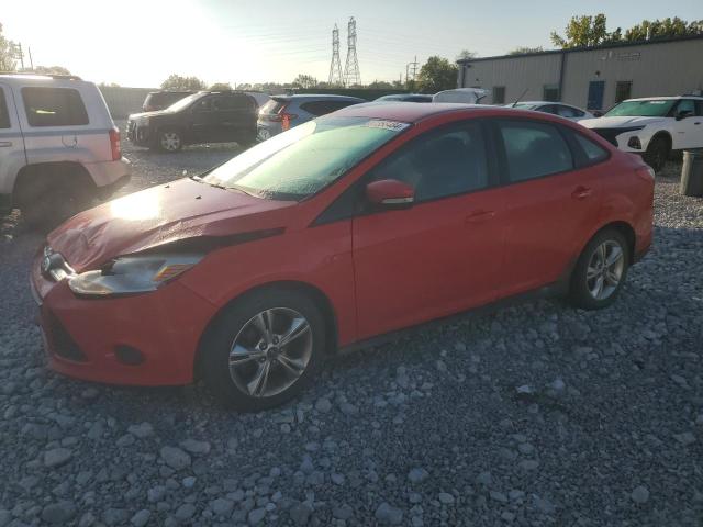 ford focus se 2013 1fadp3f2xdl283301