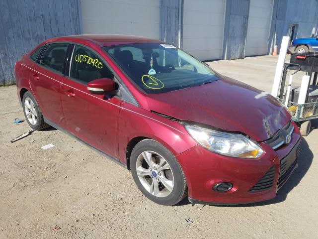 ford  2013 1fadp3f2xdl285923