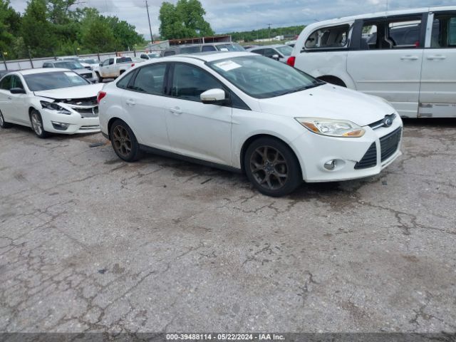 ford focus 2013 1fadp3f2xdl291074