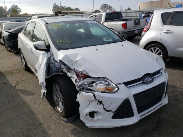 ford focus se 2013 1fadp3f2xdl297375