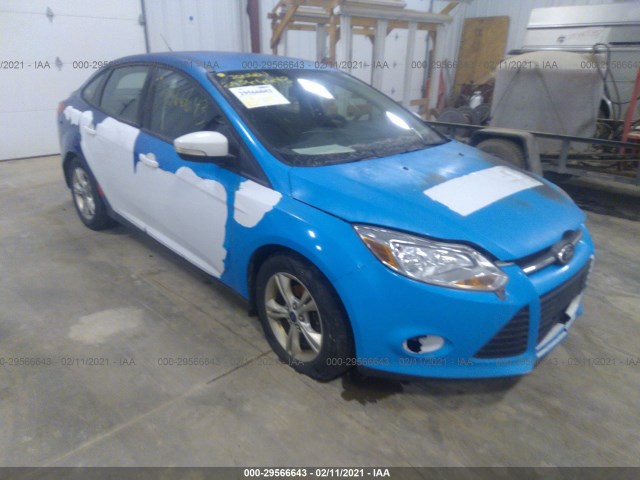 ford focus 2013 1fadp3f2xdl306866