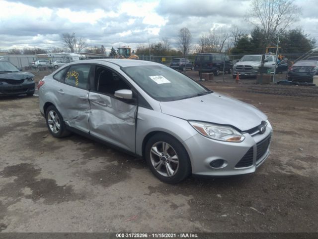 ford focus 2013 1fadp3f2xdl312537