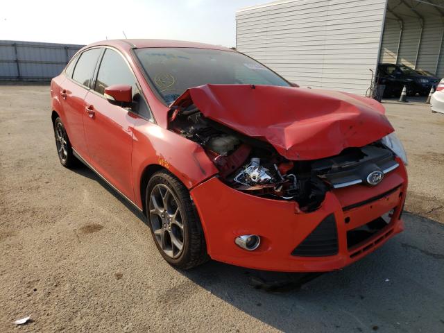 ford focus se 2013 1fadp3f2xdl320282